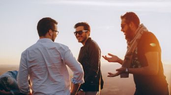 salud sexual y masculinidades