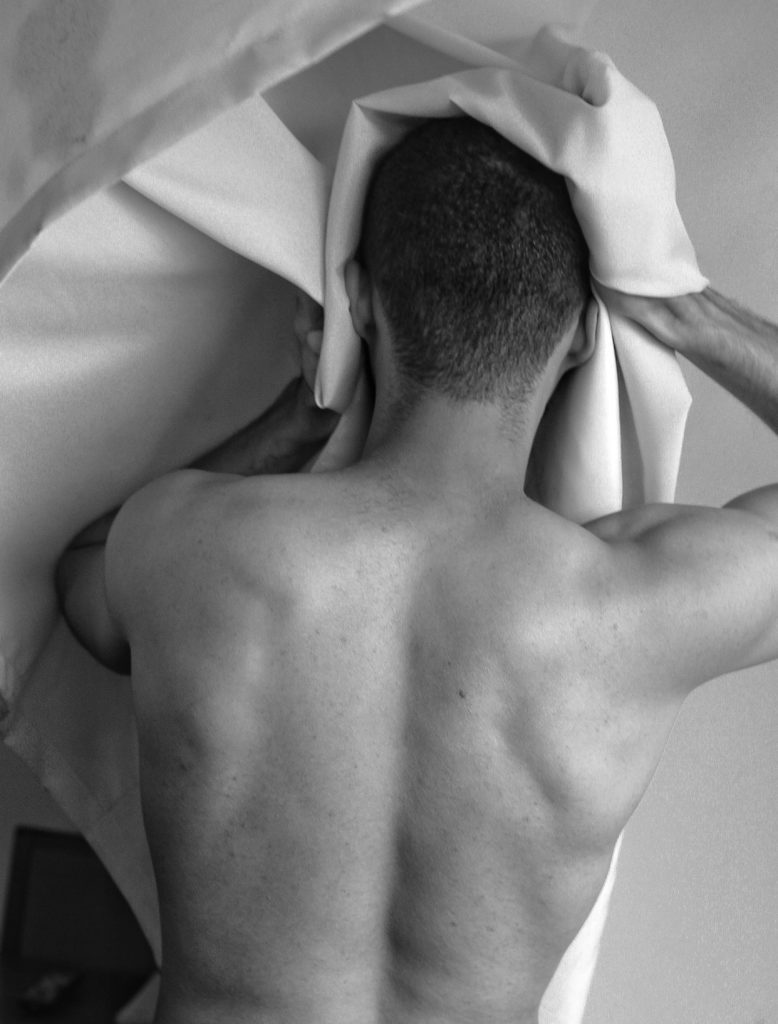 Salud sexual y masculinidades