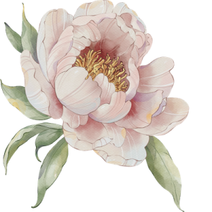 peonias izq