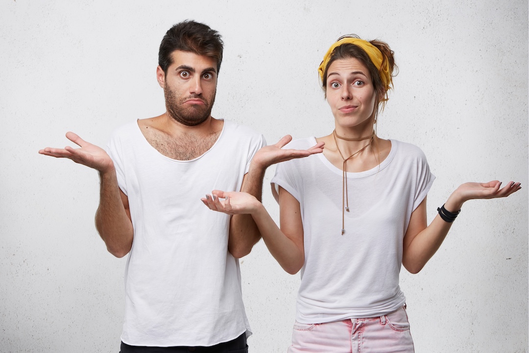 “Mi pareja no me busca sexualmente”: causas psicológicas y soluciones