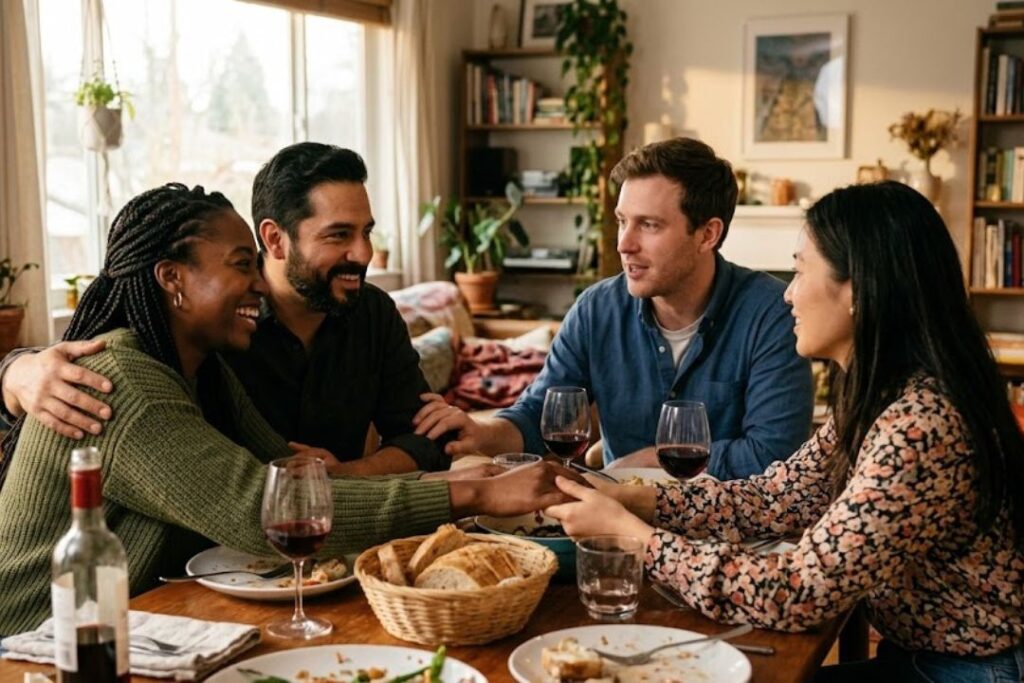 No monogamia ética